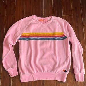 Aviator Nation sweatshirt … size small